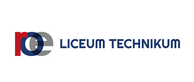 NOWE liceum logo