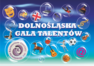 gala małe