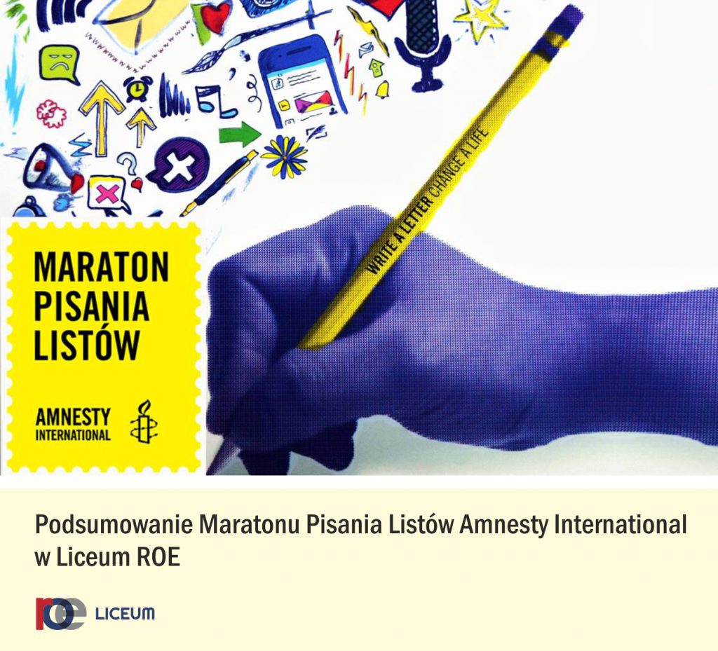 Maraton grafika podsumowanie