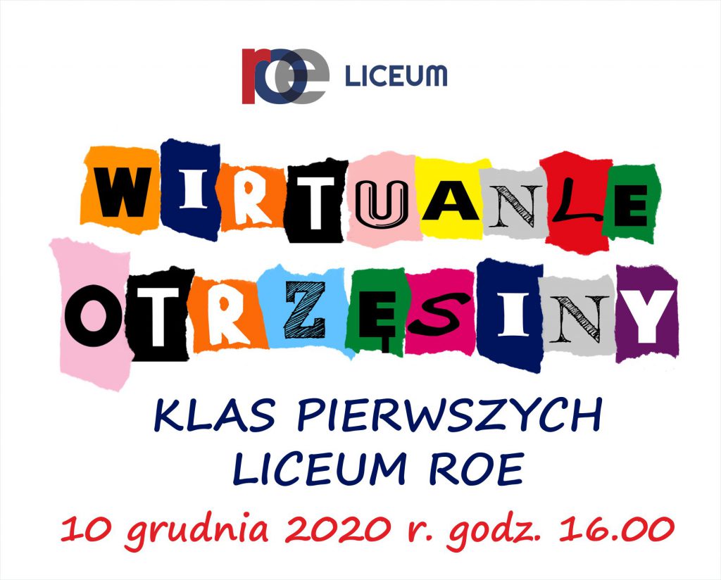 Otrzęsiny 6B