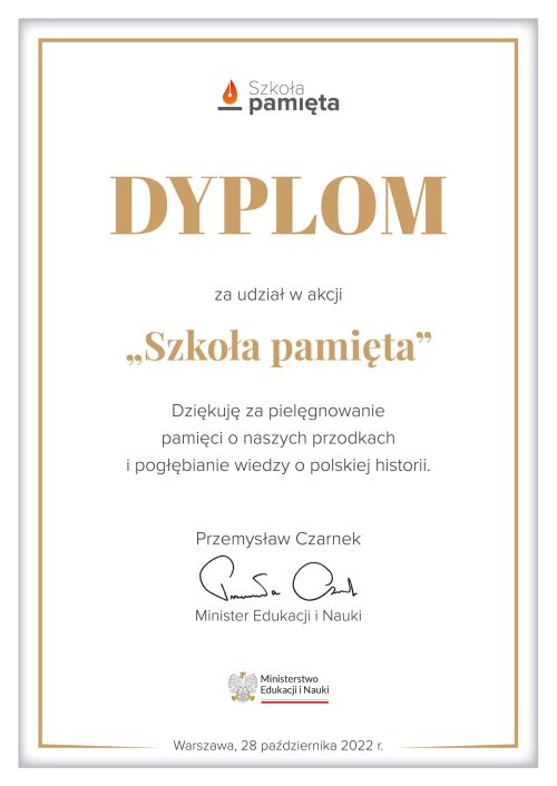 dyplomszkolapamieta2022